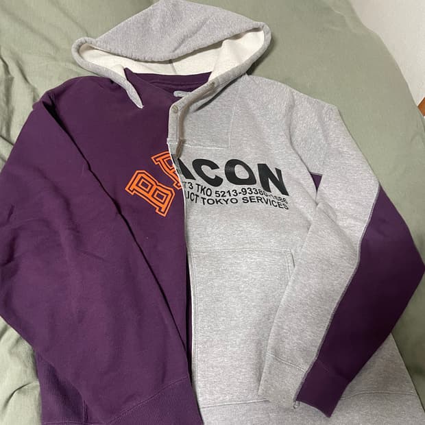 Kolor beacon 후드
