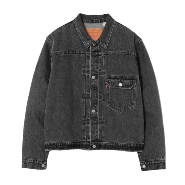 Levi’s x Undercover UC1E9202 자켓