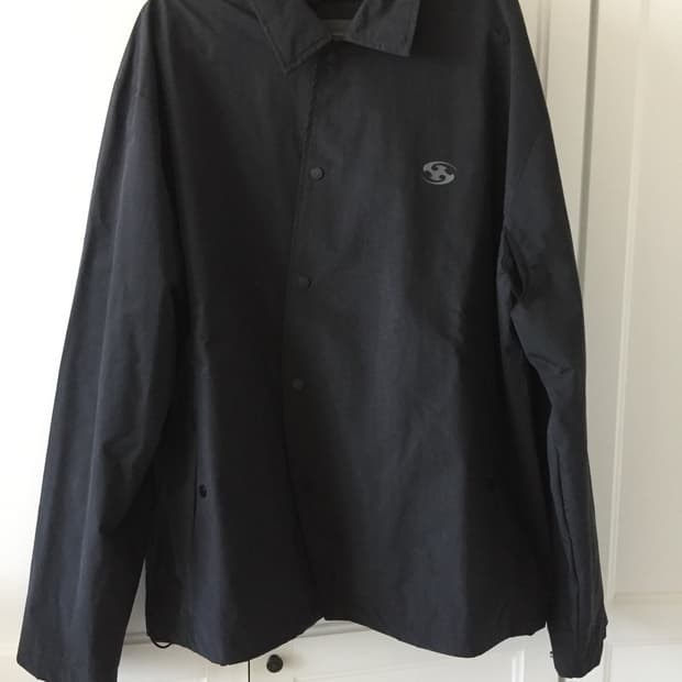 산산기어 코치자켓