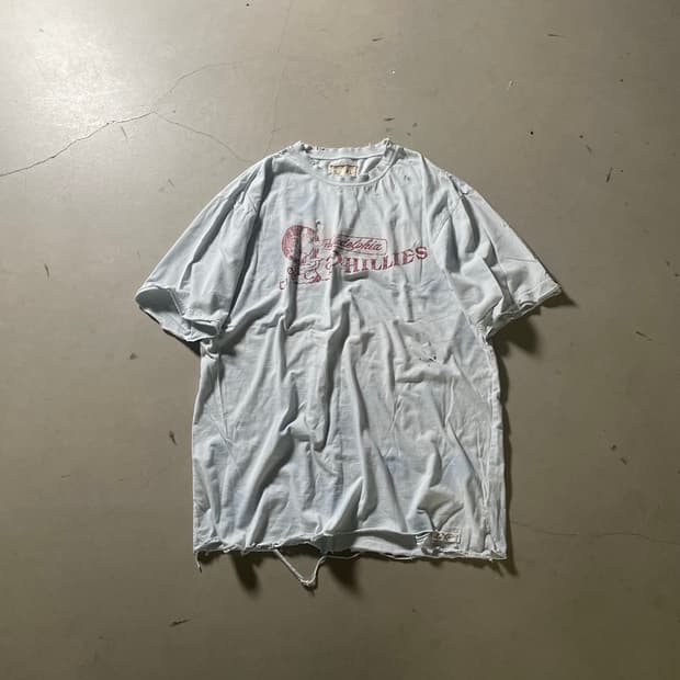 Americn vintage Graphic T-Shirt