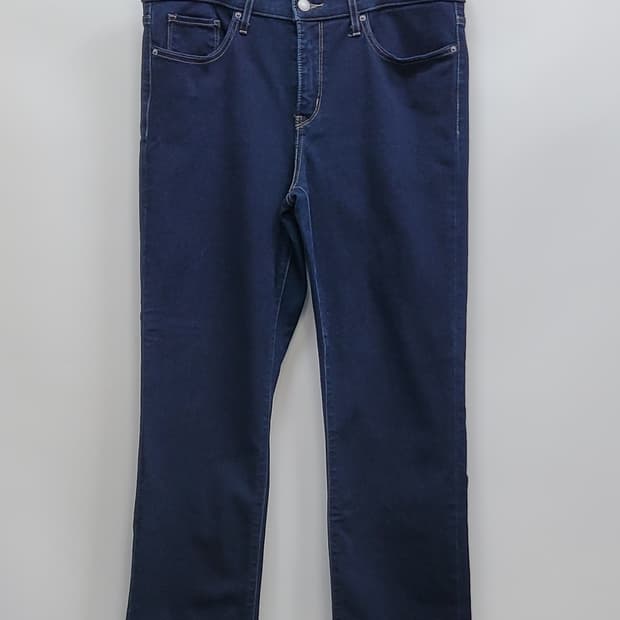 LEVI'S 리바이스 514 프리미엄 데님 청바지 / 공용 30