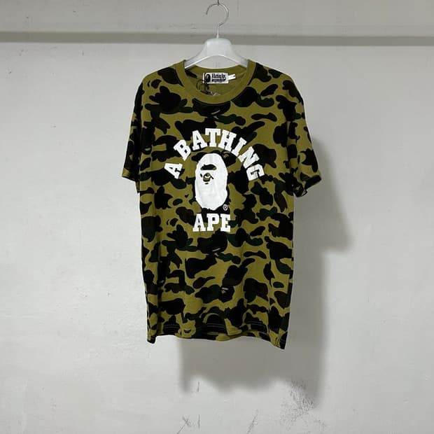 bape
