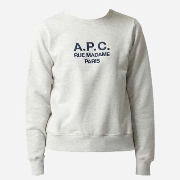 아페쎄 티나 그레이 