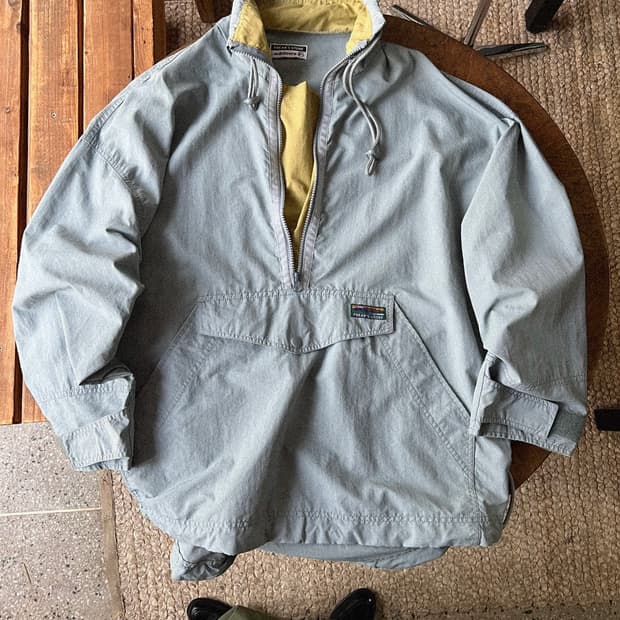 Freak’s store outdoor