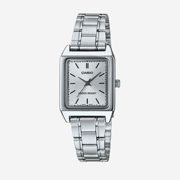 카시오 시계 Casio LTP-V007D-7E 