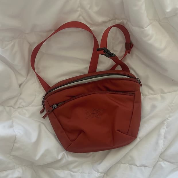 아크테릭스 맨티스2