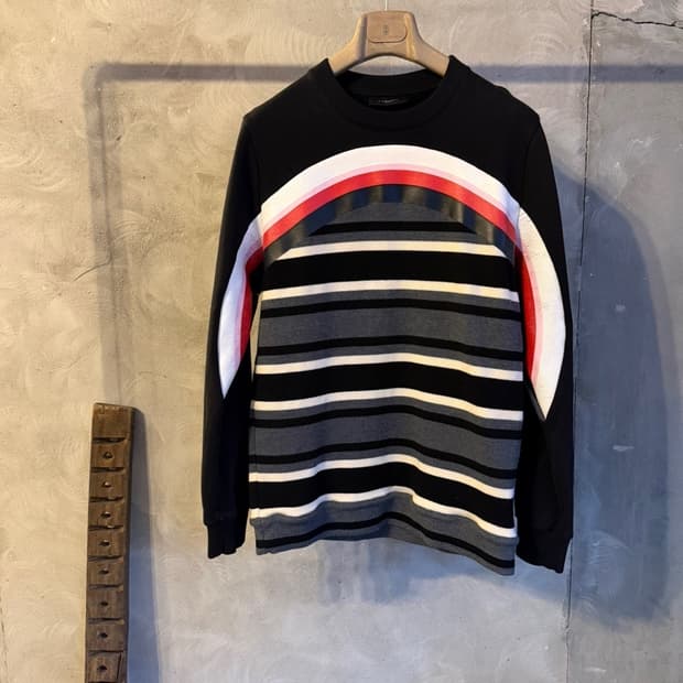 지방시 맨투맨 여성66