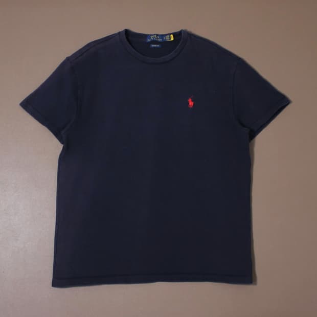 Polo 폴로 랄프로렌 QR신형 PK반팔