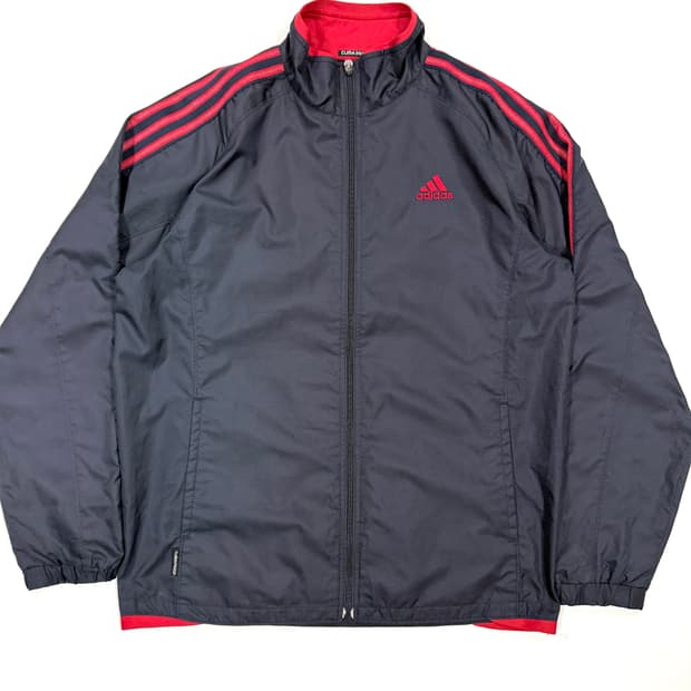 아디다스 삼선 트랙자켓