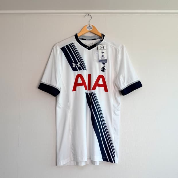 15-16 토트넘 홈 새제품 지급용