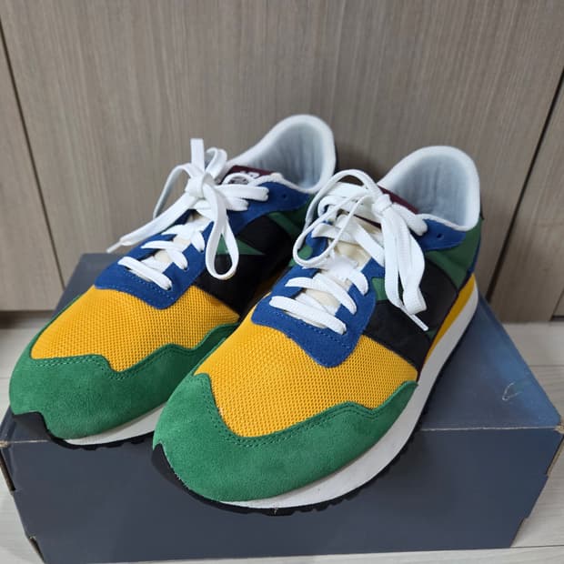 뉴발란스 237 290