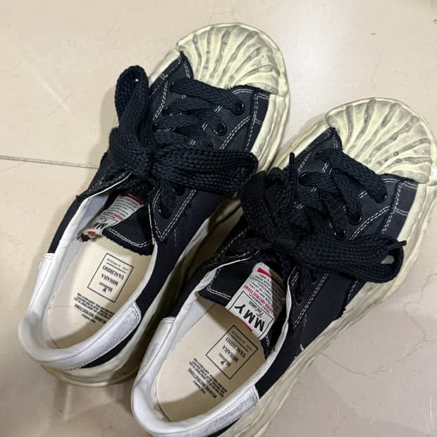 야스히로 블레이키 og솔 41사이즈