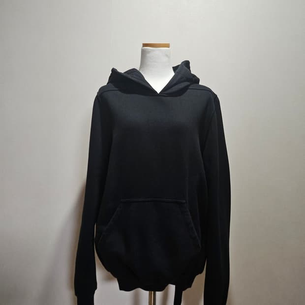 Rick owens 릭오웬스 후드티