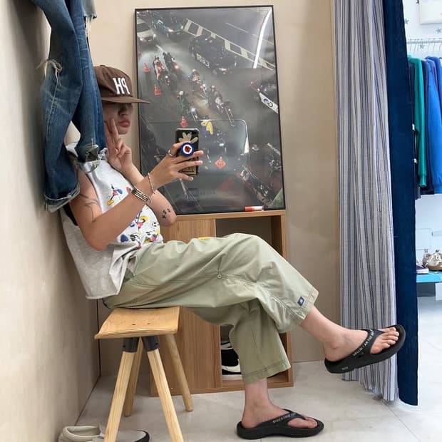 Nike ACG pants 