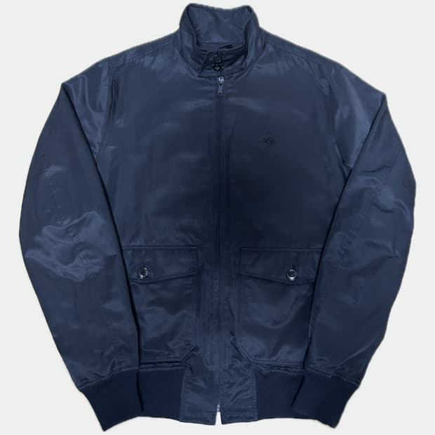 M) 히스테릭 글래머 헤링턴 자켓