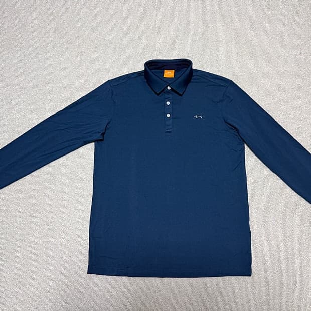 루이까스텔 골프티셔츠 남성용 95사이즈