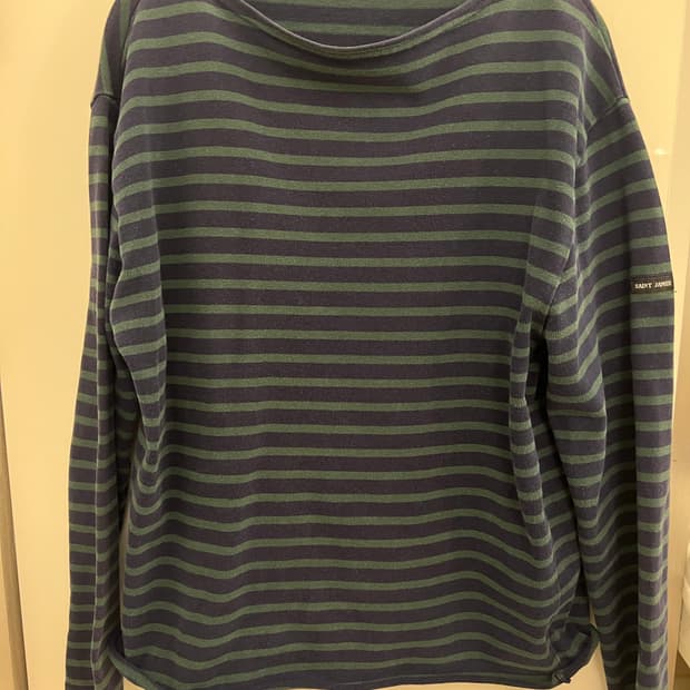 세인트 제임스 길도 (105 사이즈)