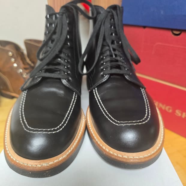 알든 401 7.5E (팩토리세컨드)