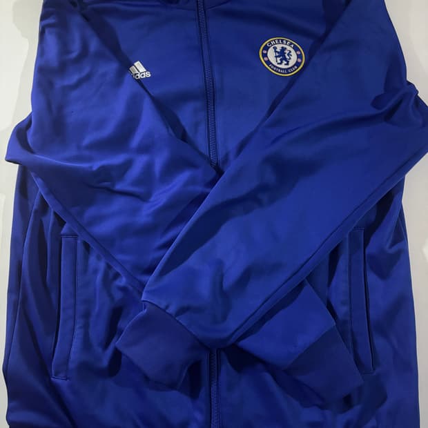 아디다스 첼시 져지 XL