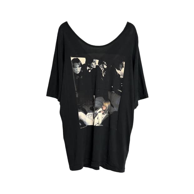 The Velvet Underground & Nico T-shirt