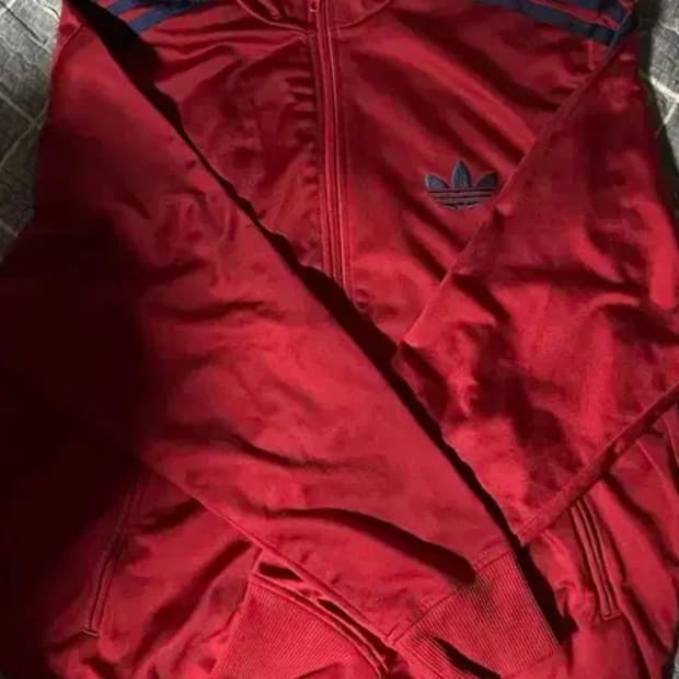 아디다스 파이어버드 트랙탑 