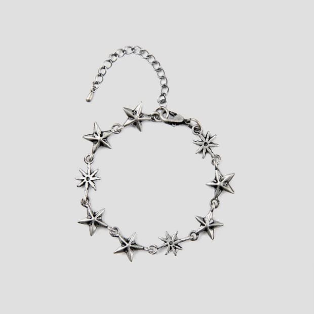 다이브인 패플서 팔찌