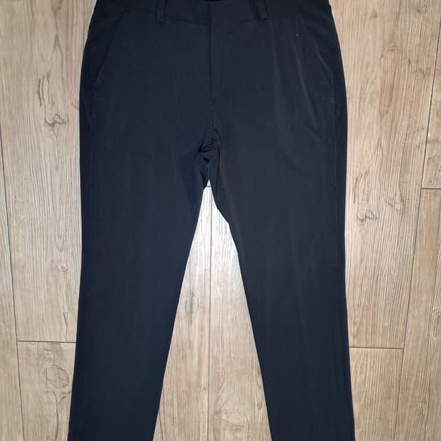 와이드앵글 골프 바지 84