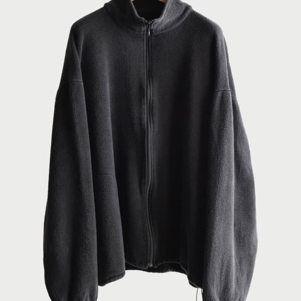 코모리 실크 플리스 1