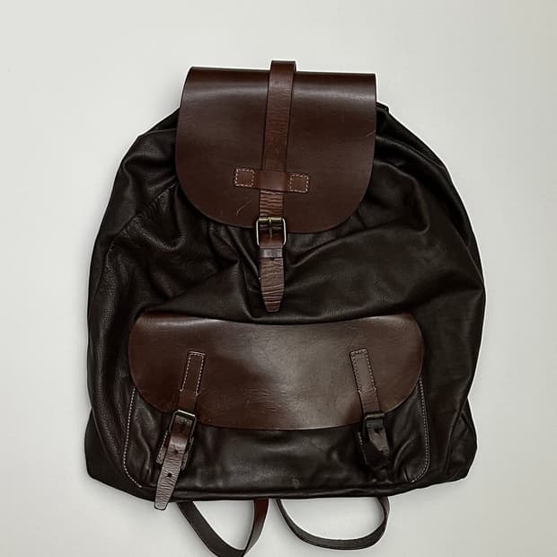 Intermezzo Vintage bag 