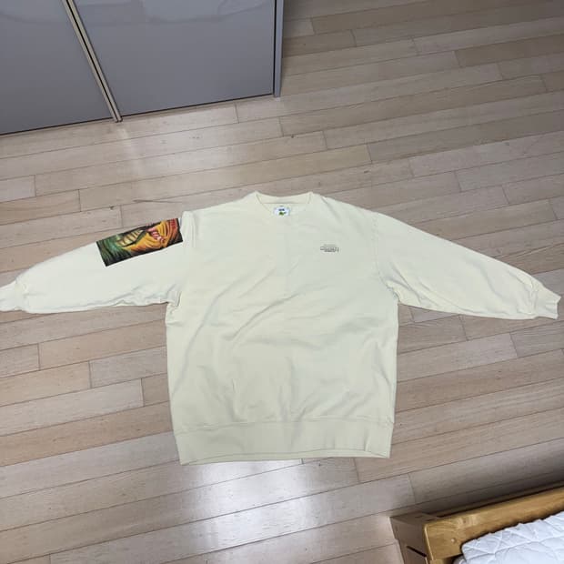 Acne Studios - Monster in My Pocket Forb