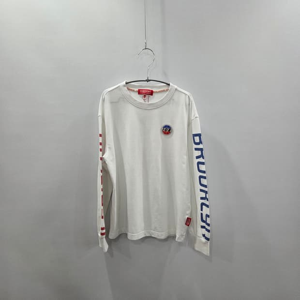 아이스비스킷 키즈 롱슬리브 130