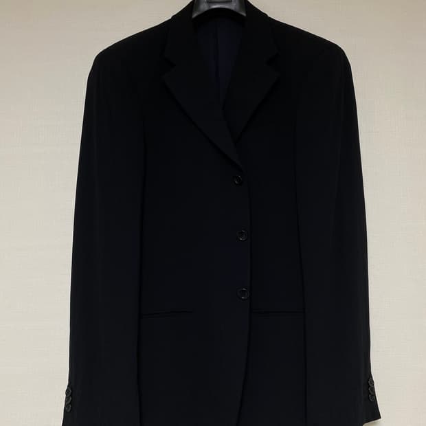 ARMANI COLLEZIONI BLAZER