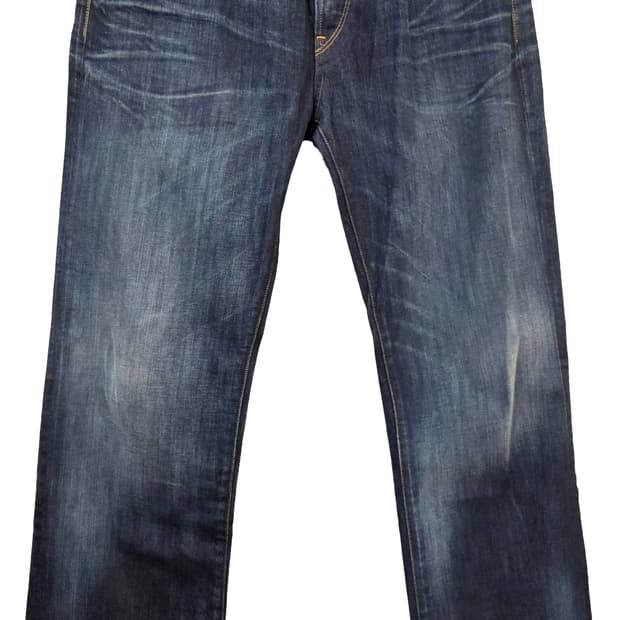 G-Star Raw 데님 청바지(W31/L32)