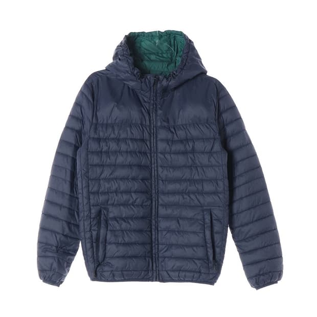 GAP 경량 후드 패딩 XS