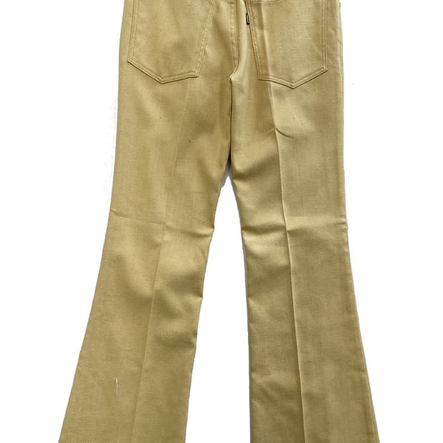 리바이스 부츠컷 팬츠