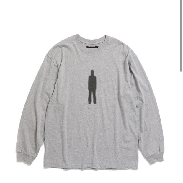 해칭룸 롱슬리브 3사이즈