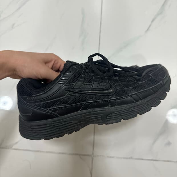 나이키 p-6000