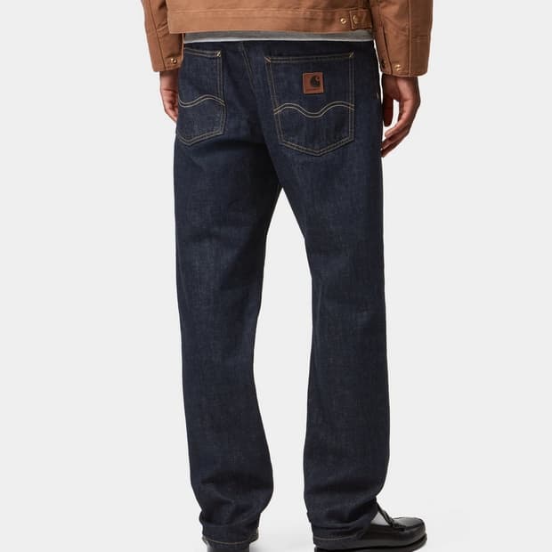 칼하트 WIP MARLOW PANTS