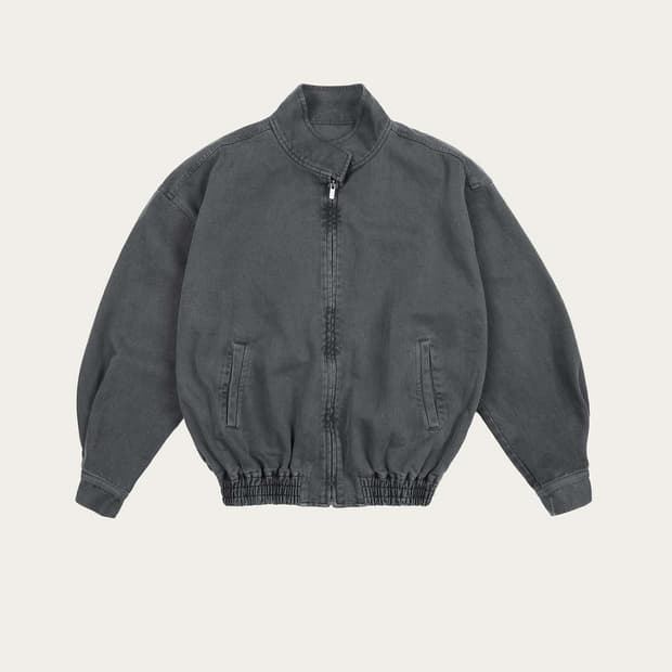 Ribbonbit 다니 자켓