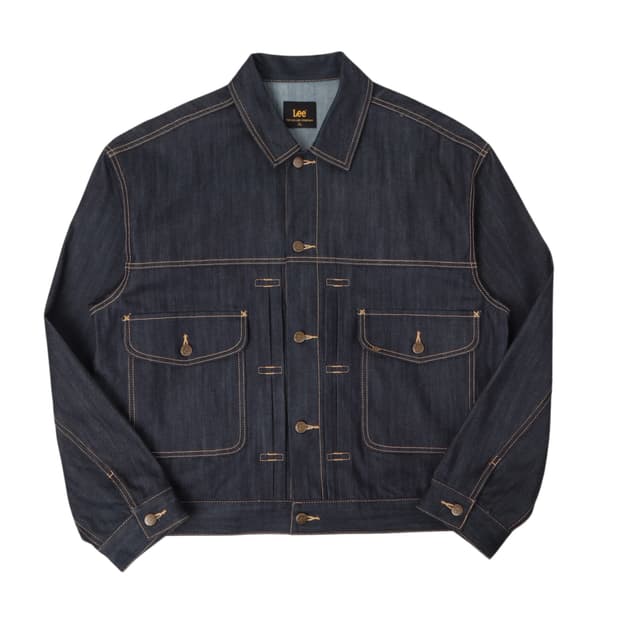Lee 리 데님자켓
