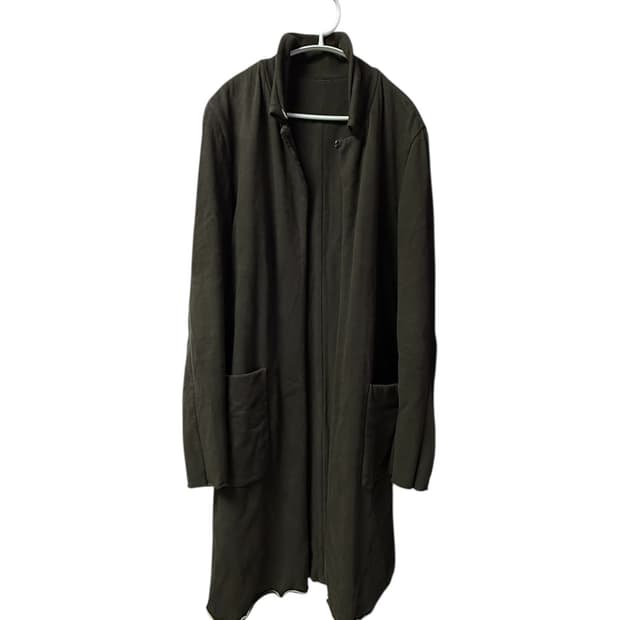 lmaltieri 코튼 코트