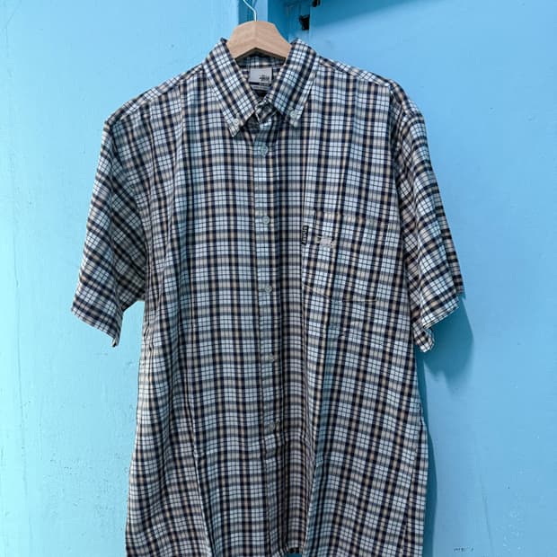 90s 스투시 셔츠 USA made