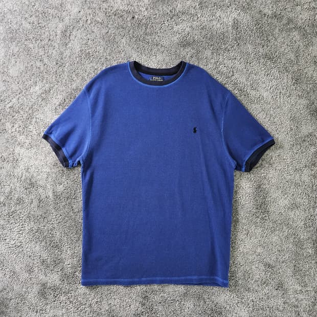POLO RALPH LAUREN 반팔 티셔츠