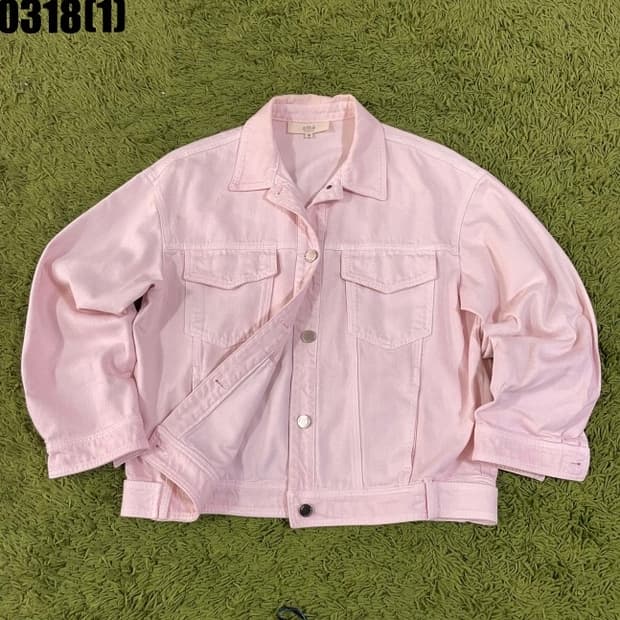 Athe 바네사브루노 자켓