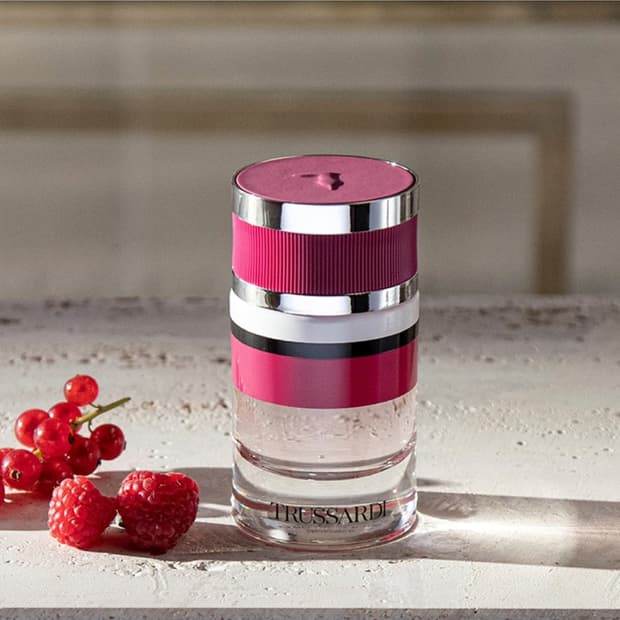 트루사르디 루비 레드 오드퍼퓸 90ml