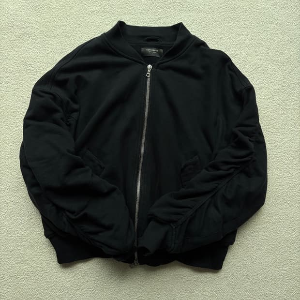 [L] Represent 스웻 봄버 (Made in England)