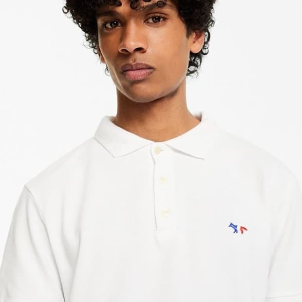 MAISON KITSUNE