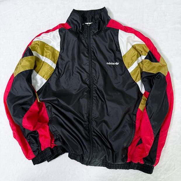 아디다스 자켓