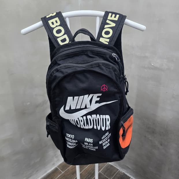 나이키백팩