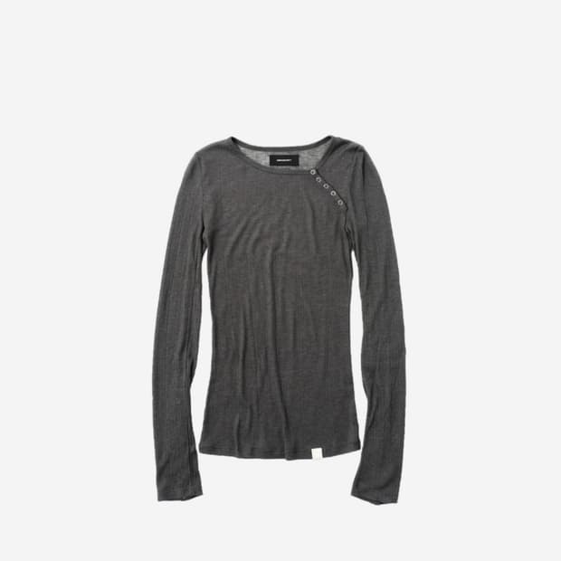 999휴머니티 쉬어 롱슬리브